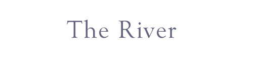 The River logo.